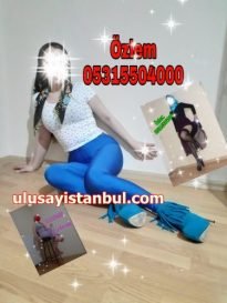 tesettürlü escort